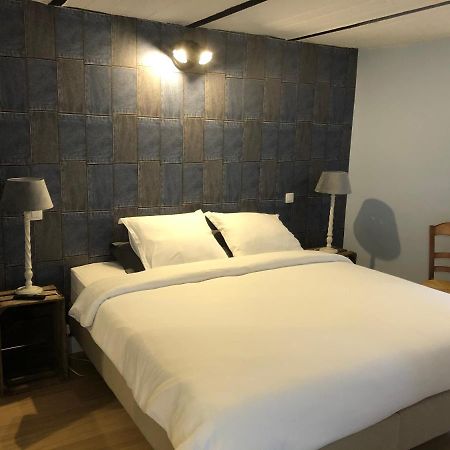 Cuerne bed&breakfast Kuurne Eksteriør billede