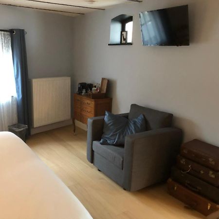Cuerne bed&breakfast Kuurne Eksteriør billede