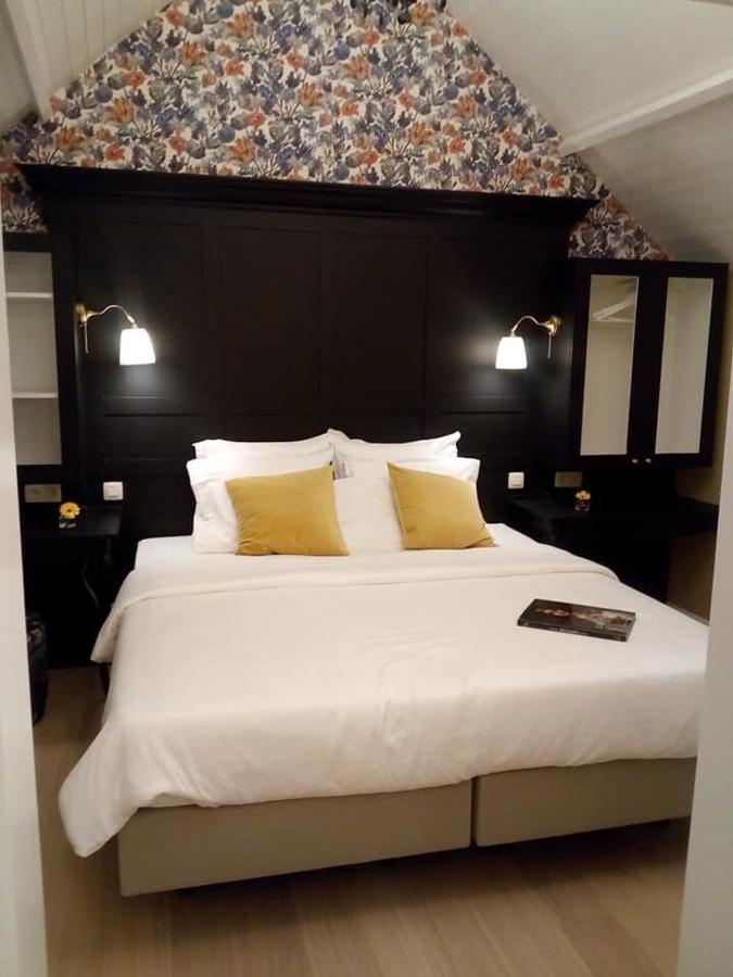 Cuerne bed&breakfast Kuurne Eksteriør billede