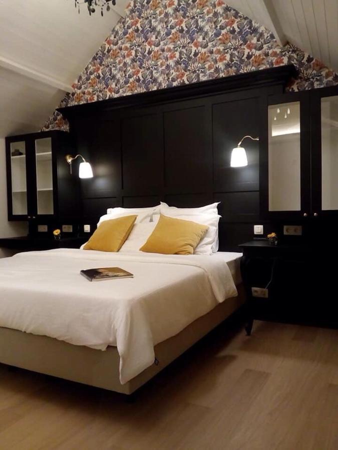 Cuerne bed&breakfast Kuurne Eksteriør billede