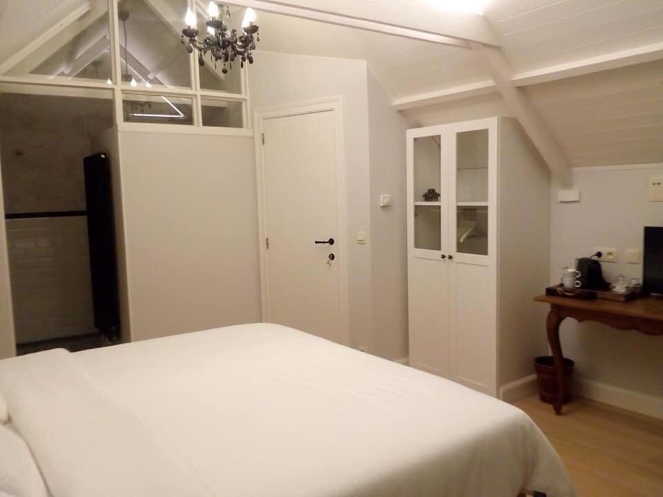 Cuerne bed&breakfast Kuurne Eksteriør billede