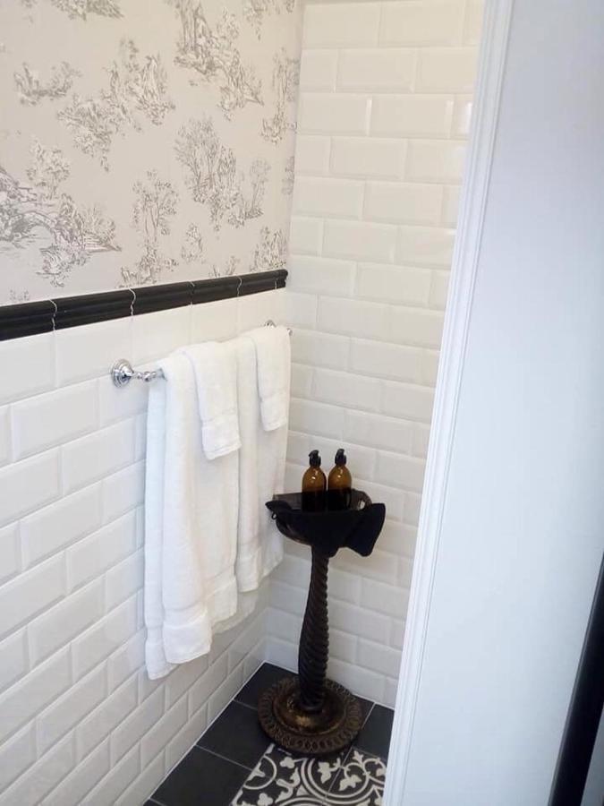 Cuerne bed&breakfast Kuurne Eksteriør billede