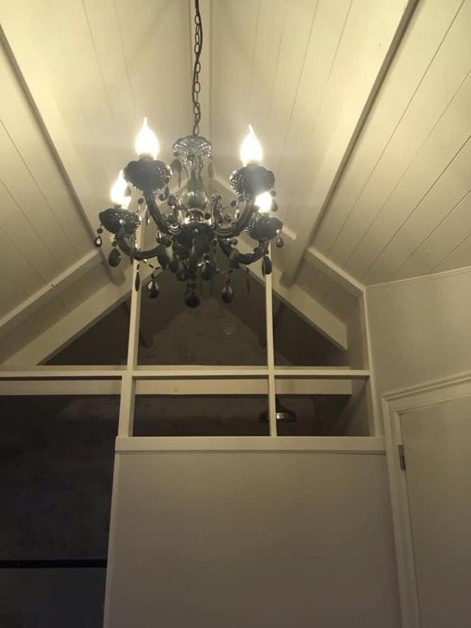 Cuerne bed&breakfast Kuurne Eksteriør billede