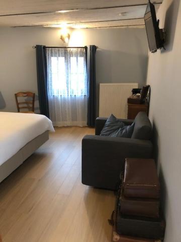 Cuerne bed&breakfast Kuurne Eksteriør billede
