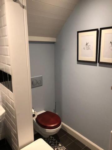 Cuerne bed&breakfast Kuurne Eksteriør billede