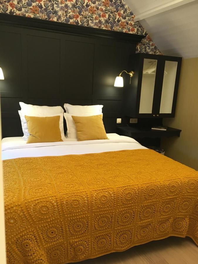 Cuerne bed&breakfast Kuurne Eksteriør billede